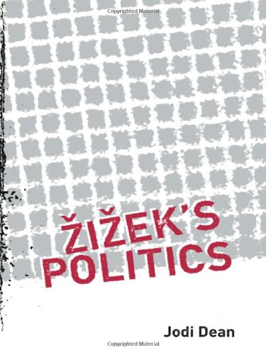 Zizek's Politics,Used