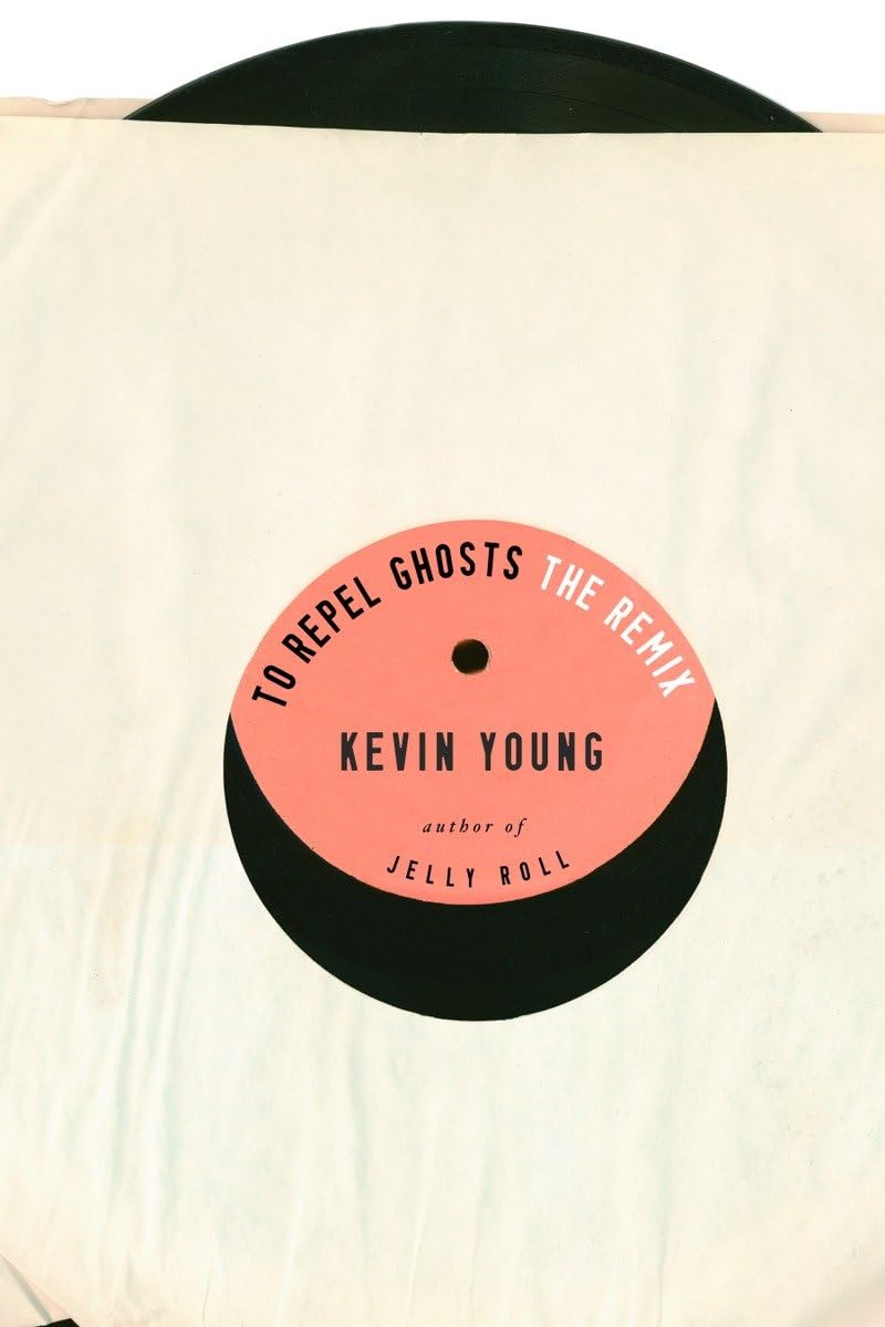 To Repel Ghosts: The Remix,Used