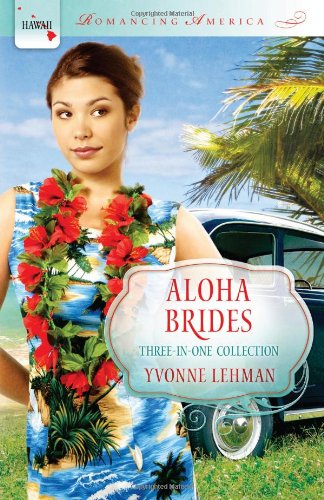 Aloha Brides (Romancing America),Used