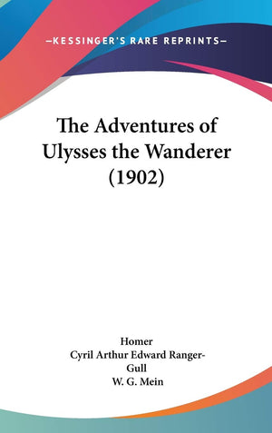 The Adventures of Ulysses the Wanderer (1902),Used