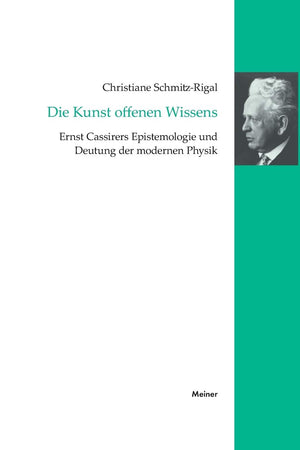Die Kunst offenen Wissens (CassirerForschungen) (German Edition),Used