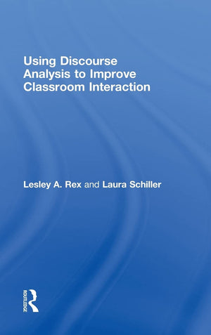 Using Discourse Analysis To Improve Classroom Interaction