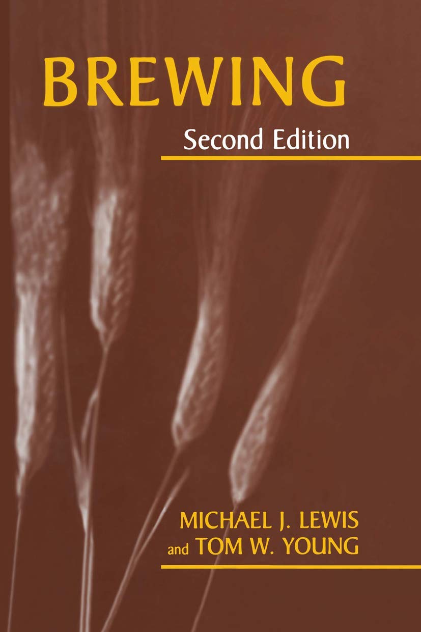 Brewing,Used