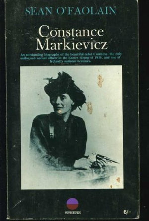 Constance Markievicz (Cresset Library),Used