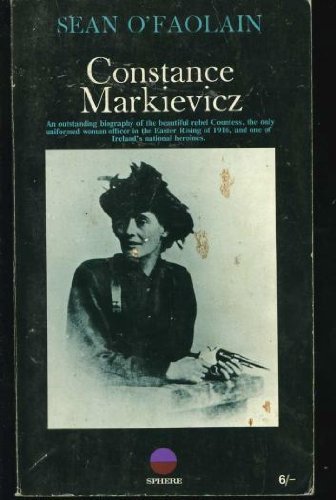 Constance Markievicz (Cresset Library),Used