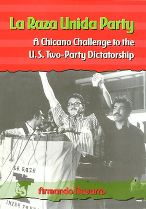 La Raza Unida Party,Used