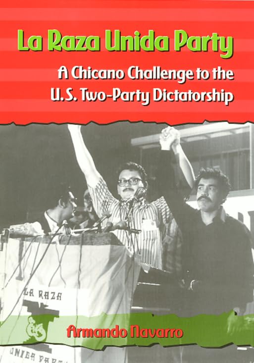 La Raza Unida Party,Used