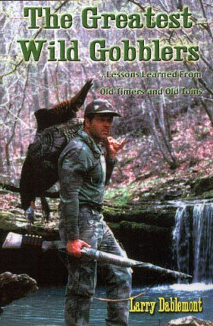 The Greatest Wild Gobblers,Used