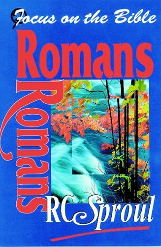 Romans (Focus on the Bible Commentaries),New