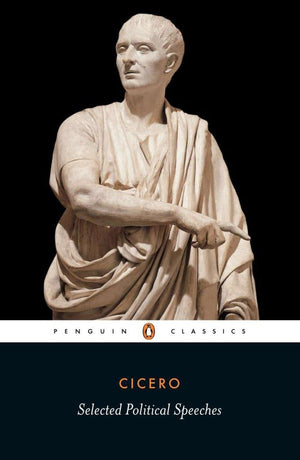 Selected Political Speeches (Penguin Classics),Used