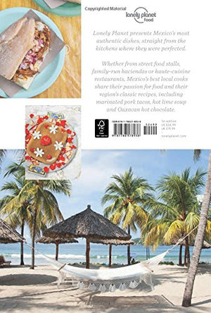 From The Source  Mexico 1: Authentic Recipes From The People That Know Them The Best (Lonely Planet)