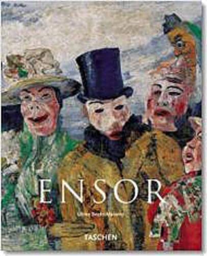 Ensor,Used