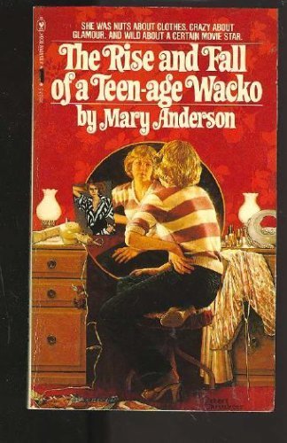 The Rise and Fall of a TeenAge Wacko,Used