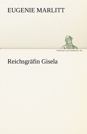 Reichsgr Fin Gisela (German Edition),Used