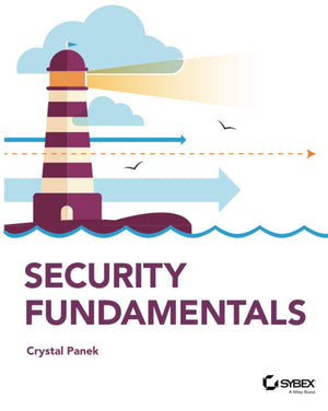 Security Fundamentals,Used