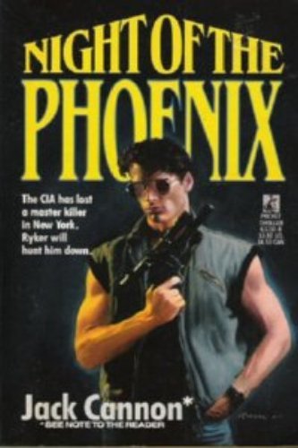 Night Of Phoenix,Used