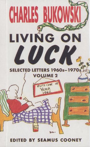 Living on Luck,Used