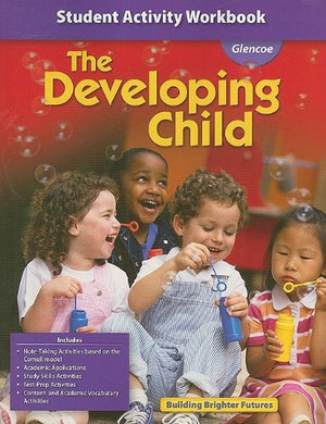 The Developing Child Student Activity Workbook,Used