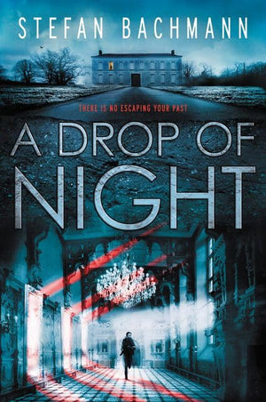 A Drop of Night,Used