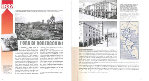 Mille Miglia Story: 19271957