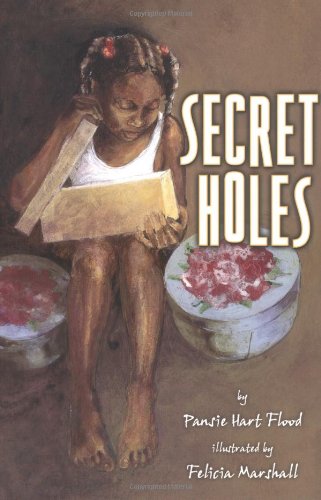 Secret Holes (Middle Grade Fiction),New