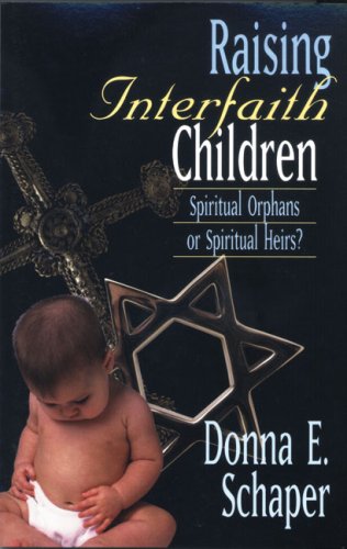 Raising Interfaith Children,Used