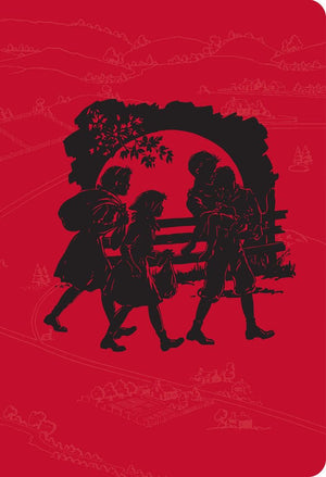 The Boxcar Children Journal (The Boxcar Children Mysteries),Used