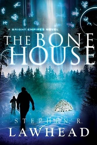 The Bone House (Bright Empires),Used