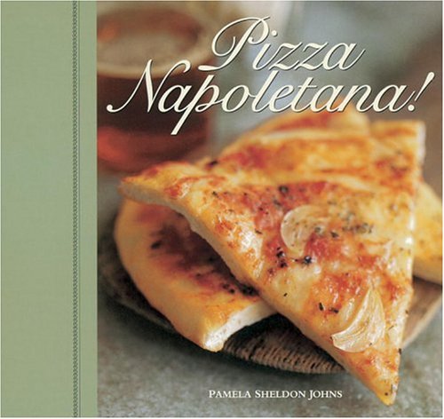 Pizza Napoletana!,Used