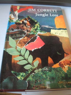 Jungle Lore,New