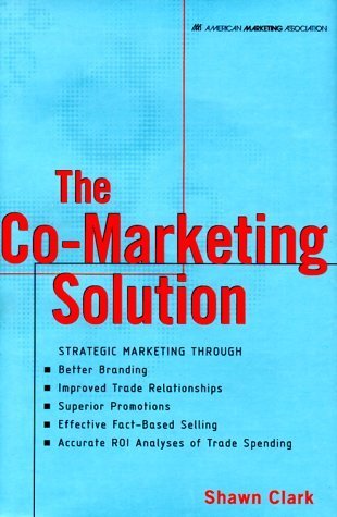 CoMarketing Solution, The
