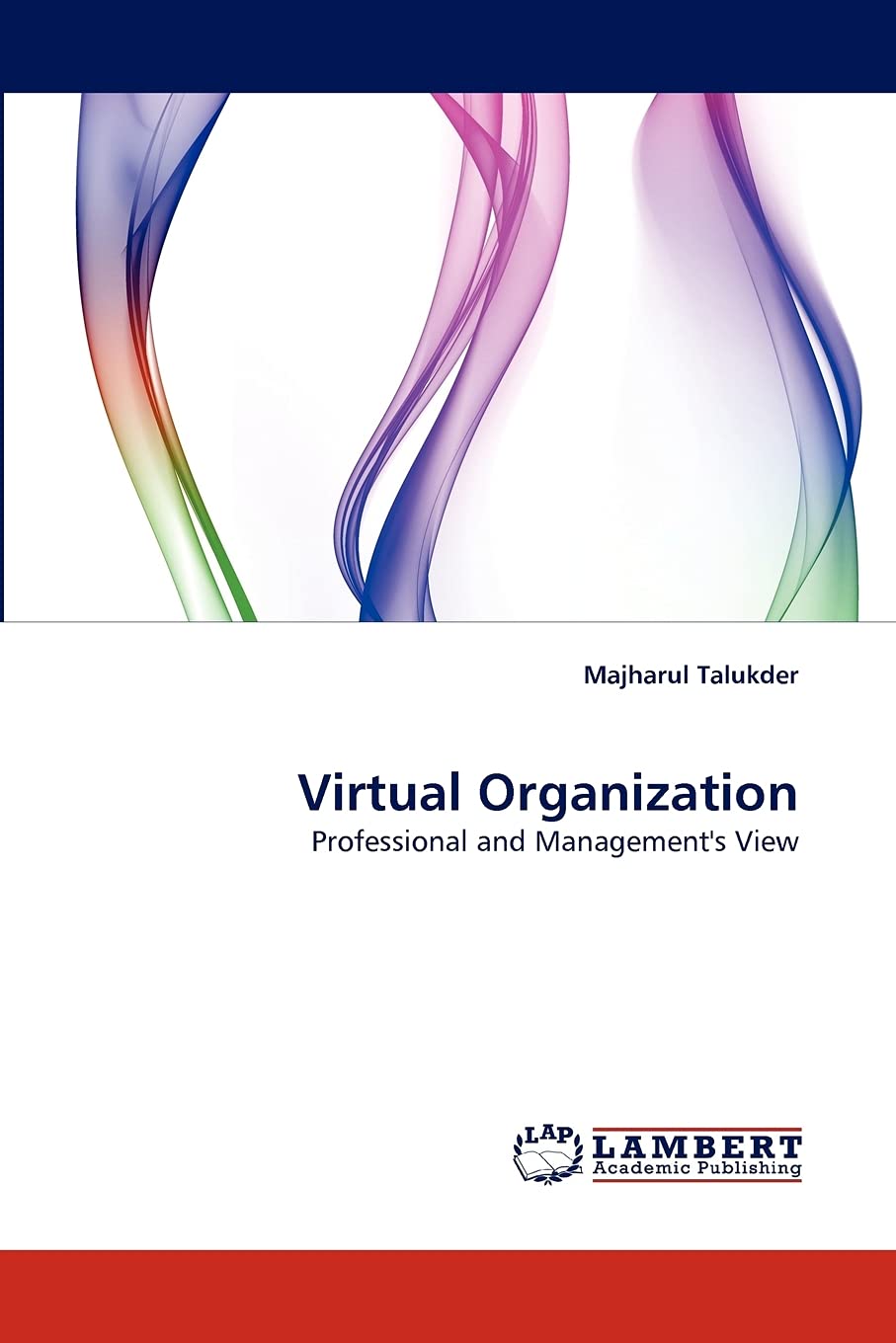 Virtual Organization: Professional and Management's View,Used