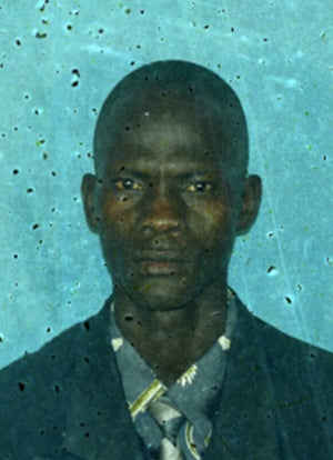 Pose (Ugandan Images),Used