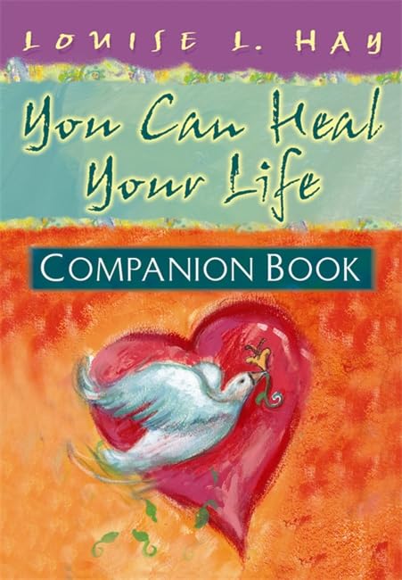 You Can Heal Your Life Companion Book (Hay House Lifestyles),Used