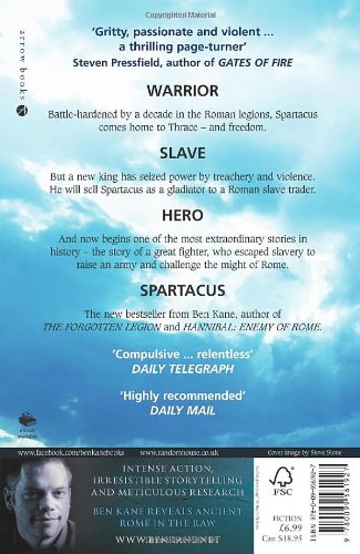 Spartacus: The Gladiator,Used