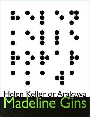 Helen Keller or Arakawa,Used