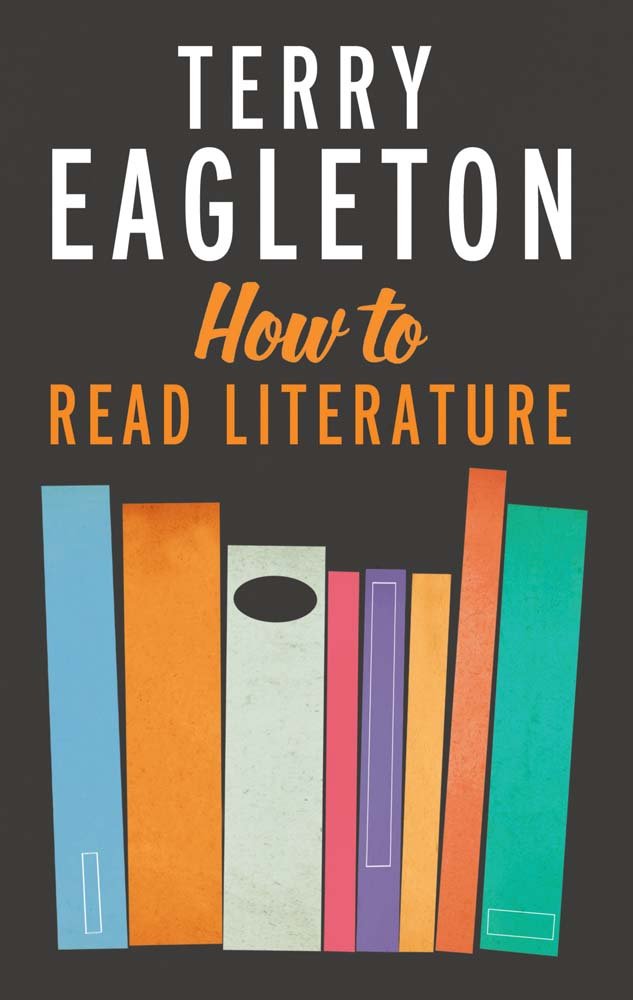 How To Read Literature,Used
