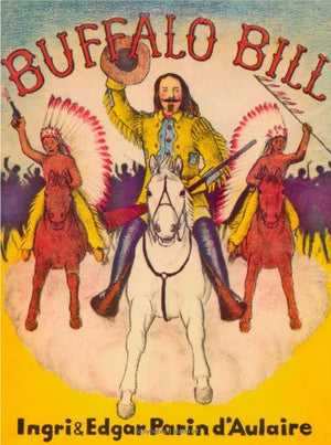 Buffalo Bill,New