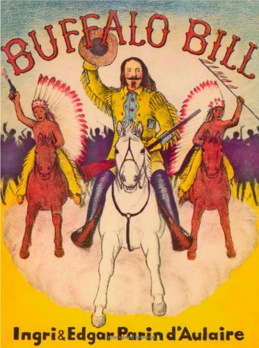 Buffalo Bill,New