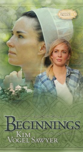 Beginnings (Sommerfeld Trilogy),Used