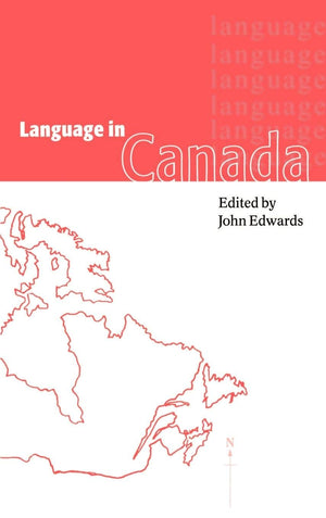 Language in Canada,Used