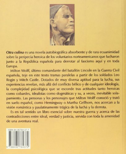 Otra Colina (Spanish Edition),Used
