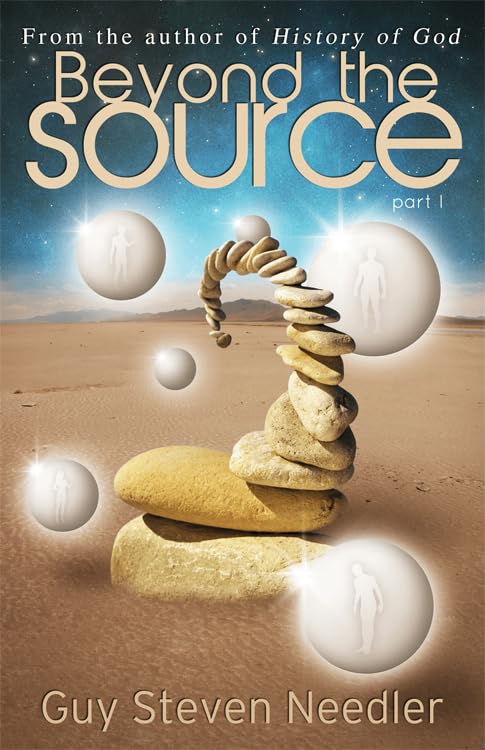 Beyond the Source  Book 1: Messages from the CoCreaters of the Universe,Used