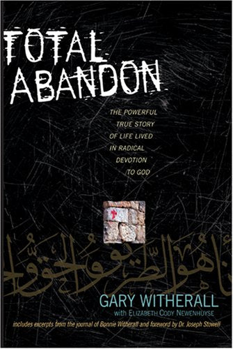 Total Abandon,Used