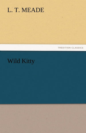 Wild Kitty,Used