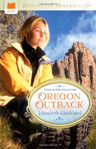 Oregon Outback (A Love Remembered / A Love Kindled / A Love Risked / A Love Recovered),Used