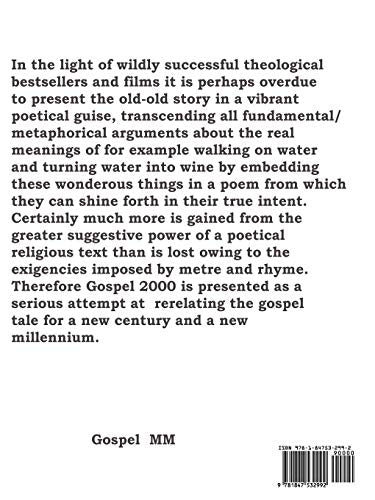 Gospel 2000,Used