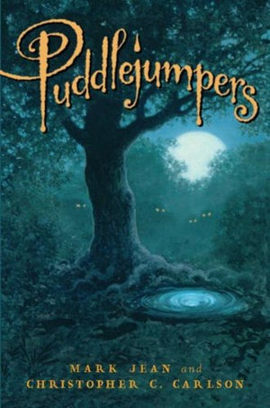 Puddlejumpers,Used