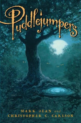 Puddlejumpers,Used
