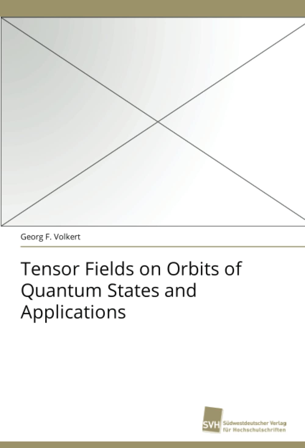 Tensor Fields on Orbits of Quantum States and Applications,Used